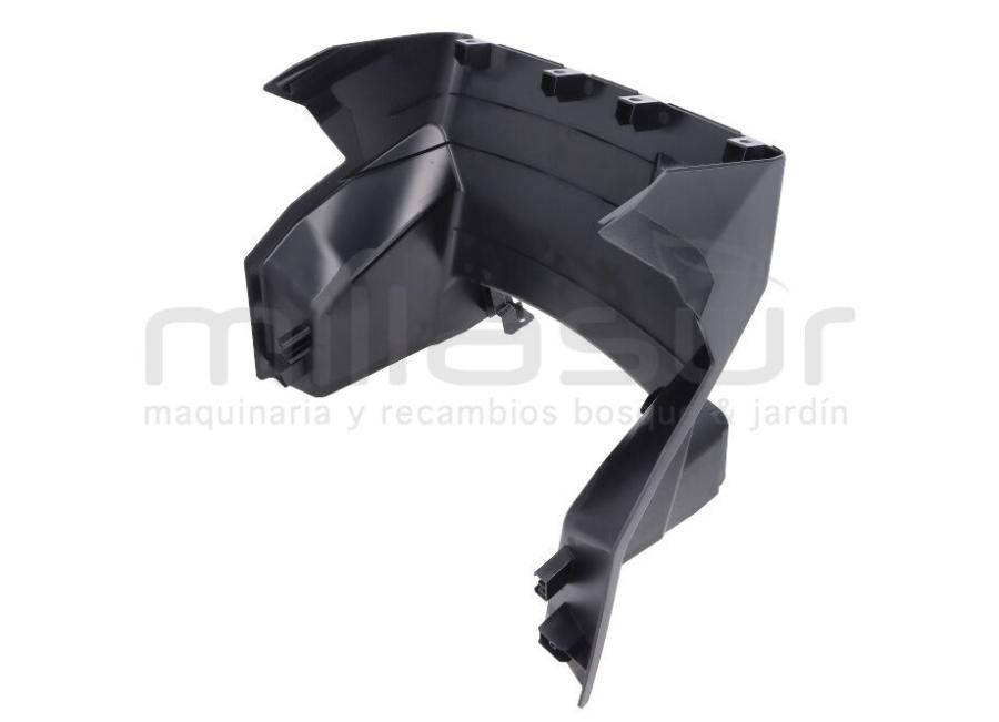 CUBIERTA COLUMNA VOLANTE TC98H (H23)