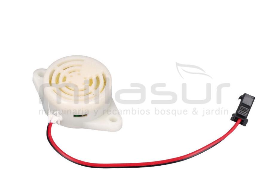 AVISADOR ACUSTICO TC98H (H30)