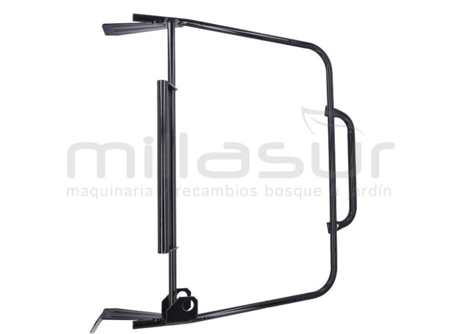 MARCO SUPERIOR SACO RECOGEDOR TC98H (M5)