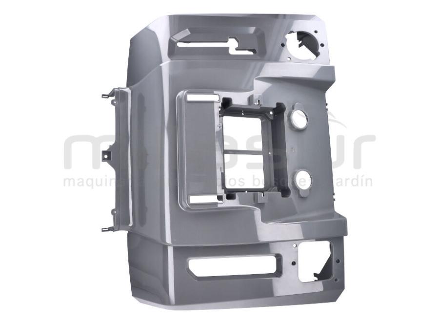 CARCASA CUBIERTA TRASERA TC98H (P24)