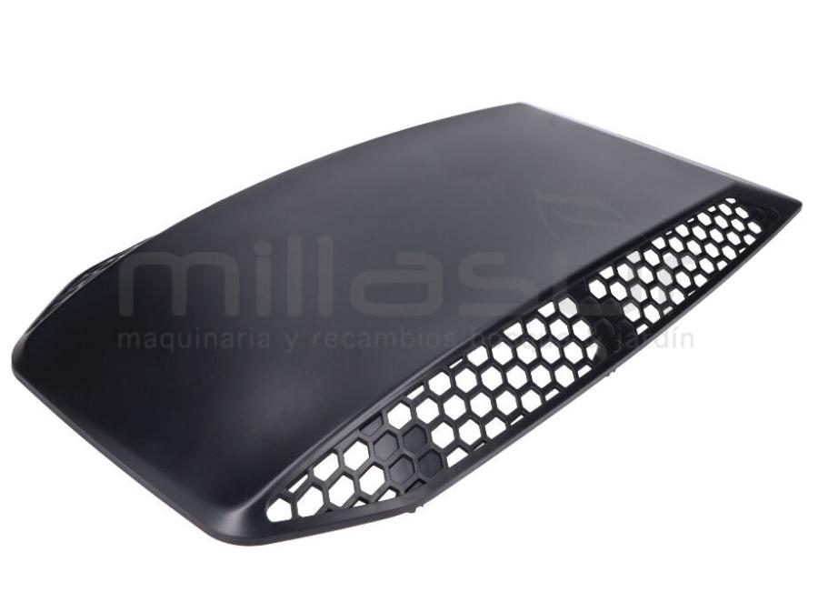 EMBELLECEDOR CAPÓ TC98H (A1)