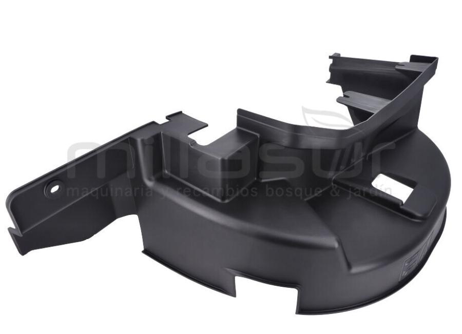TAPA IZQUIERDO PROTECTOR CORREA TC98H (P34)