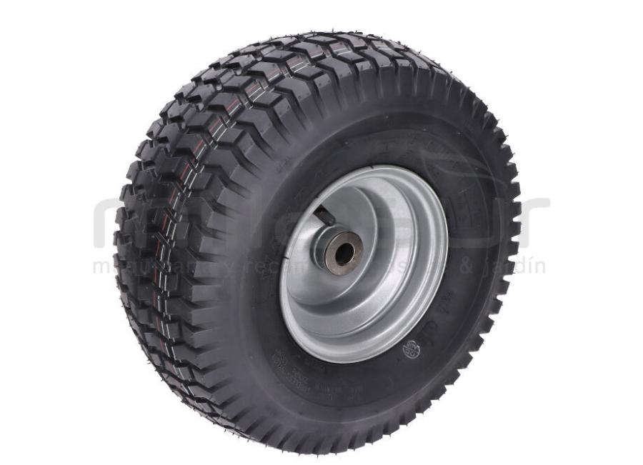 RUEDA DELANTERA TC98H (C18)