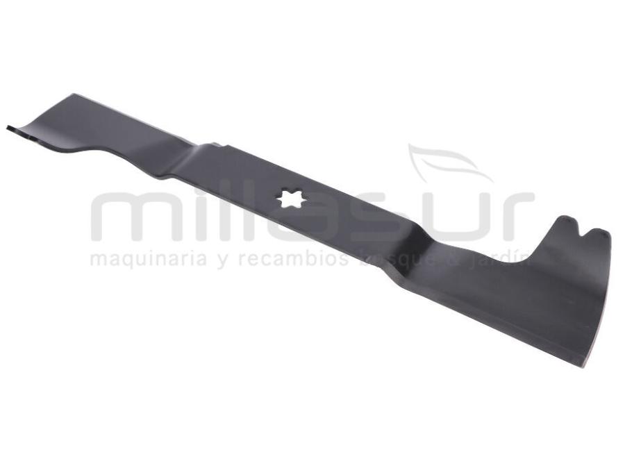 CUCHILLA IZQUIERDA TC98H (D34)