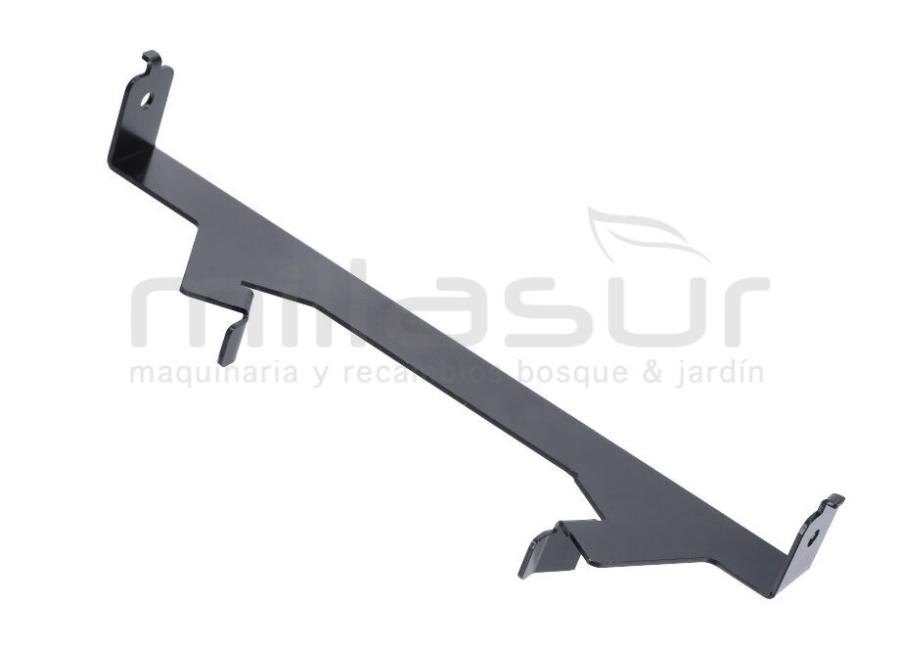 GUIA PALANCA CAMBIO TC98H (L13)