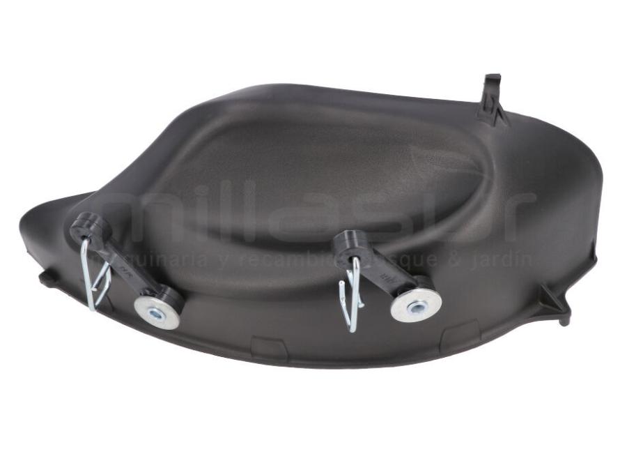 KIT MULCHING TRACTOR CORTACESPED ANOVA TC108LH