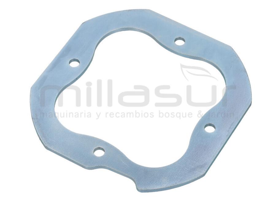 PLACA SOPORTE CUCHILLAS TC108LH (55)