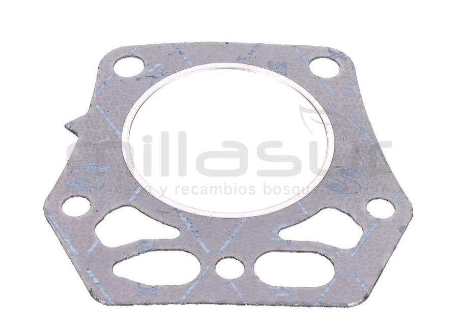 JUNTA CULATA TC108LH - LC2P73F- 586CC (9)