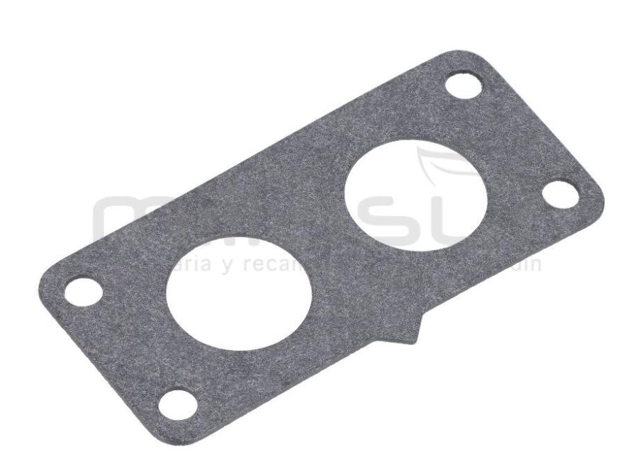 JUNTA CARBURADOR TC108LH - LC2P73F- 586CC (5)