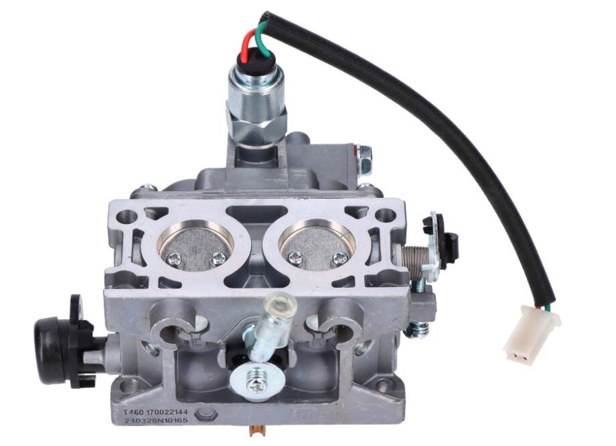 CARBURADOR TC108LH - LC2P73F- 586CC (7)