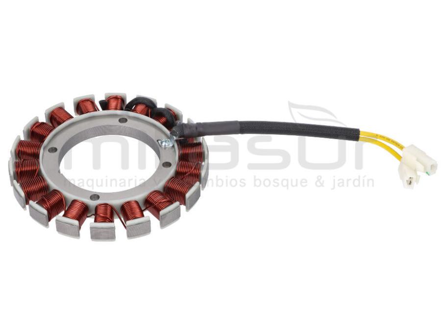 ALTERNADOR CARGA TC108LH - LC2P73F- 586CC (1)