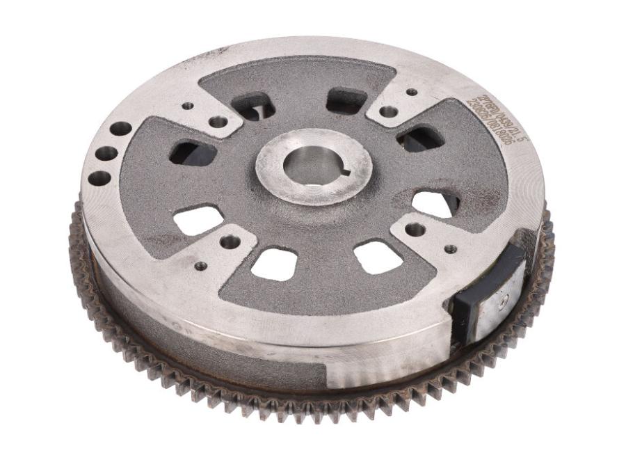 VOLANTE MAGNETICO TC108LH - LC2P73F- 586CC (3)