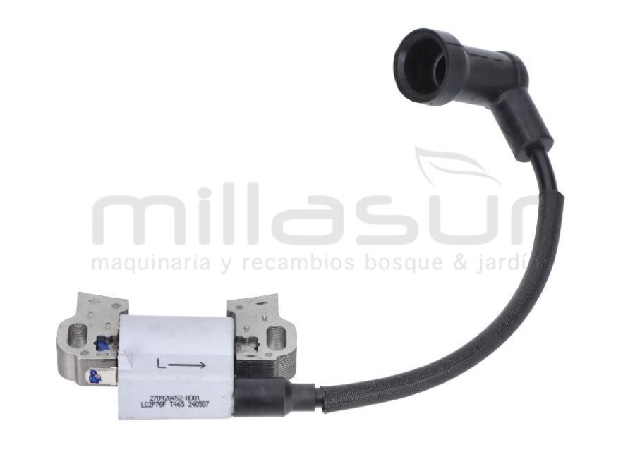 BOBINA TC108LH IZQUIERDA - LC2P73F- 586CC (10)