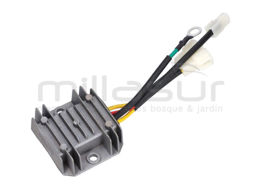 REGULADOR TC108LH - LC2P73F- 586CC (14)