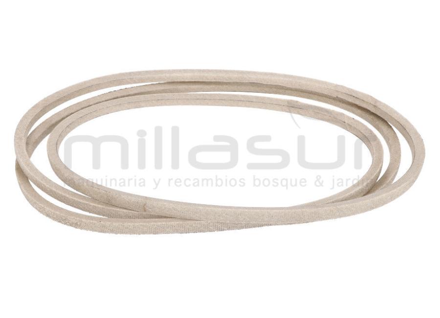 CORREA TRACCION TRACTOR TC92H,TC98LH(16) TC102H (21), TC108LH (21)