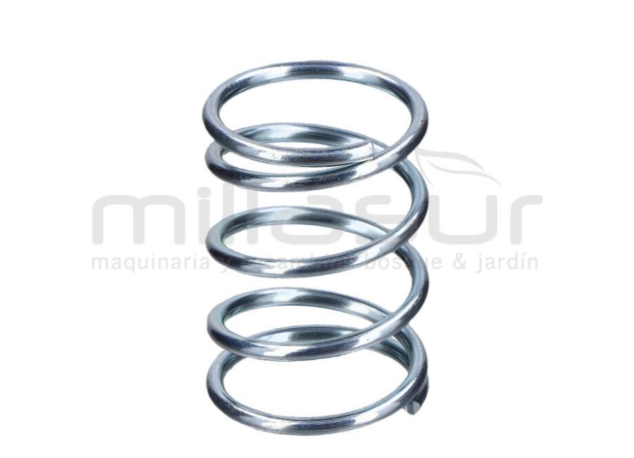 MUELLE INTERRUPTOR ASIENTO TC102H (14), TC108LH (14)