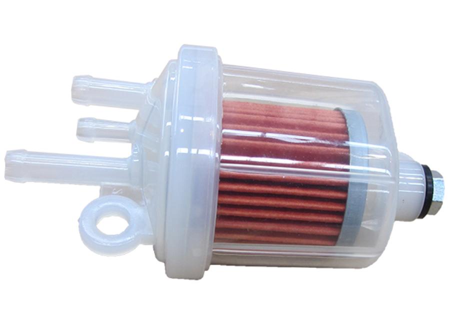FILTRO GASOIL ROBIN
