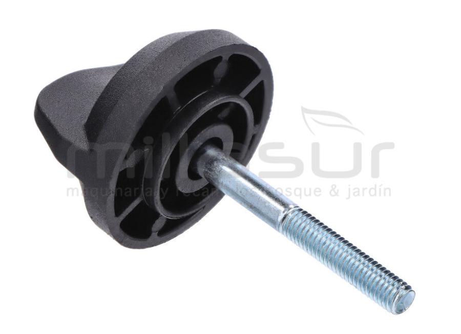 TUERCA BLOQUEO TUBO SALIDA TC102H (6), TC108LH (6)