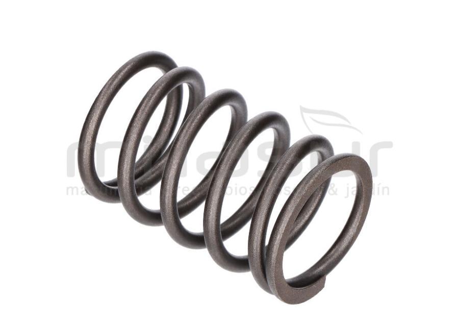 MUELLE VALVULA LC1P91F 546CC (4)-TC108LH LC2P73F 586CC (3)