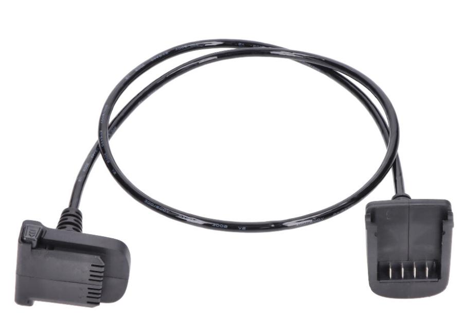 CABLE CONEXION BATERIA-TIJERA TPB4503