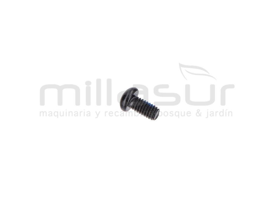 TORNILLO PLACA GATILLO2,5X5 TPB4503(20)