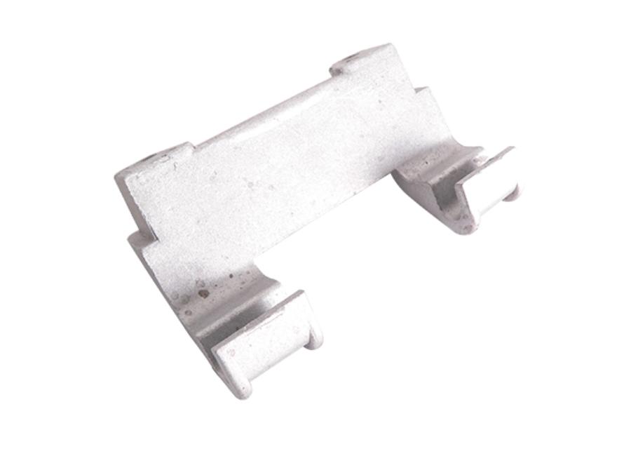 SOPORTE DEPOSITO COMBUSTIBLE YANMAR L90, L100