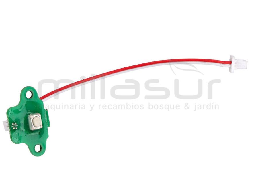 PLACA INTERRUPTOR TPB4503 (24)