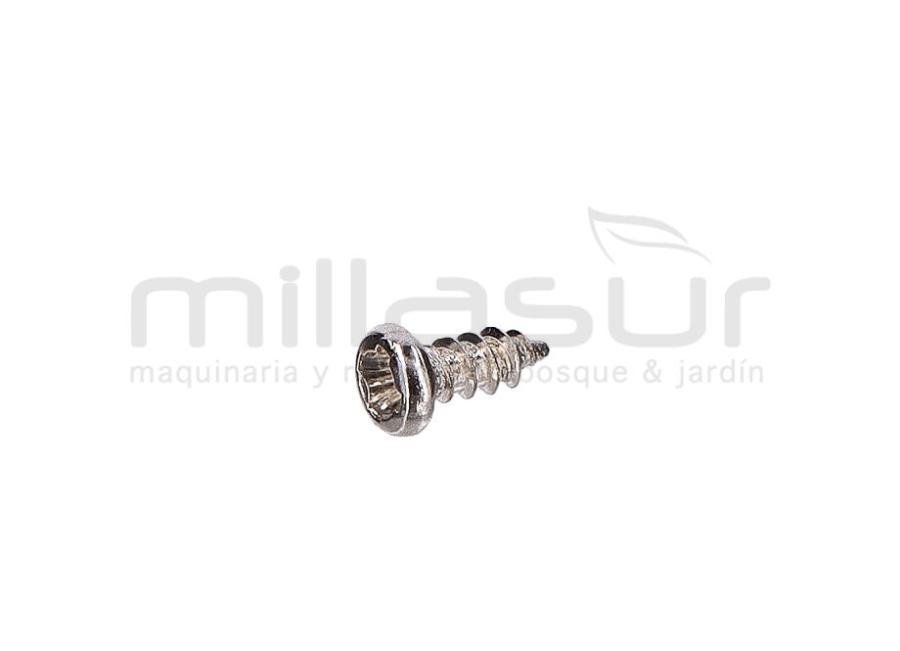 TORNILLO PLACA INTERRUPTOR TPB4503 (25) TPB4004 (44)