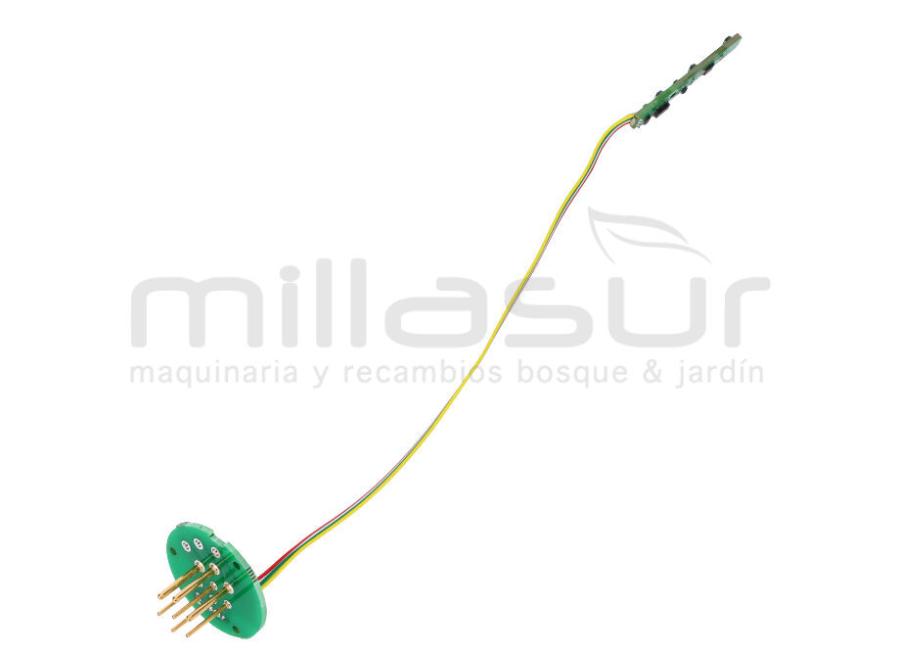 PLACA CONEXION GATILLO TPB4600 (40-55) MODELO 2023