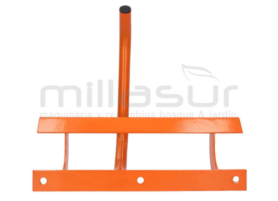 PROTECCION SEGURIDAD LATERAL DE CORTE LADO DERECHO RLT12VH