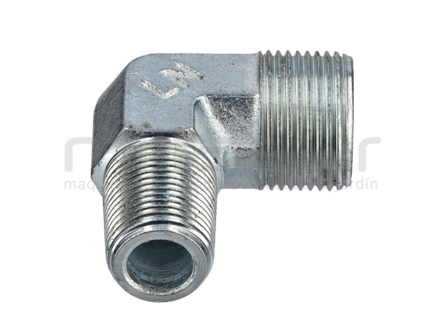 CODO CONECTOR SALIDA DISTRIBUIDOR RLT14PTO (67)