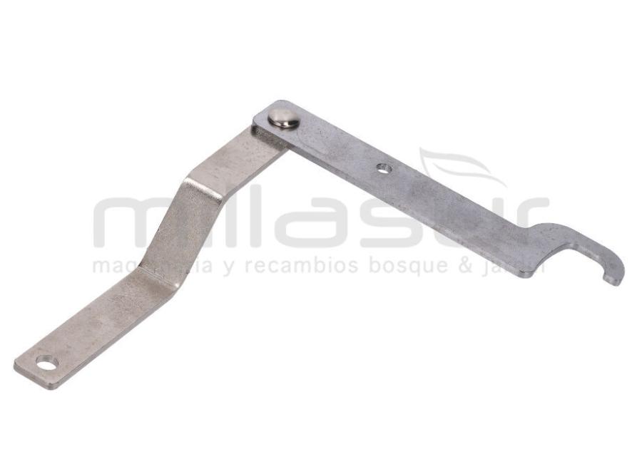 PALANCA ENLACE IZQUIERDA RLT15G100 (56)