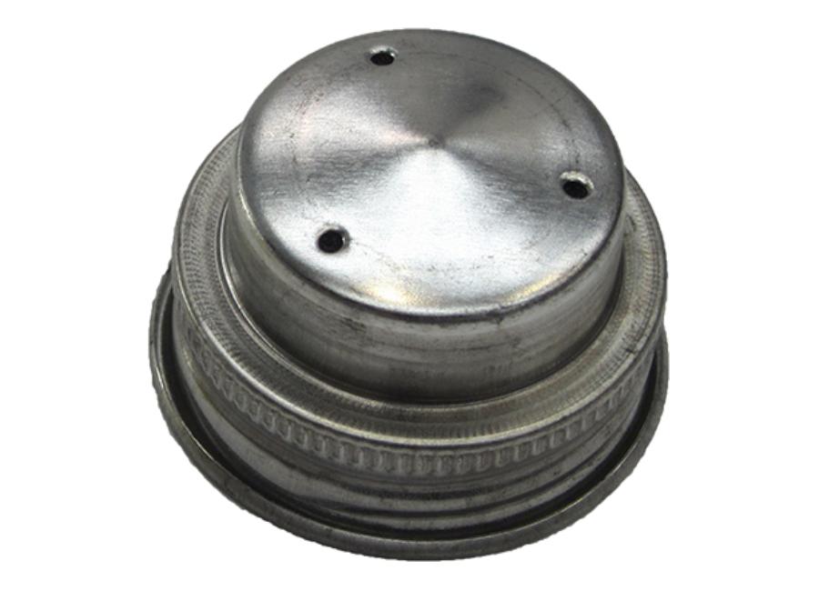 TAPON GASOL. B&S 3 - 3,5 -4 -5 HP METALICO