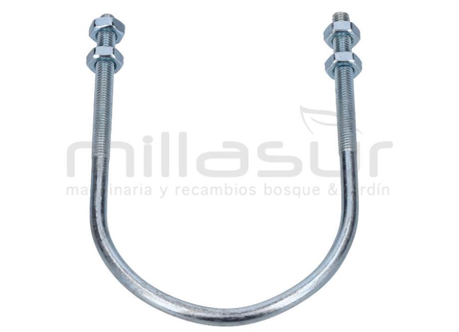 ABRAZADERA CILINDRO HIDRAULICO RLT15G100 (61)