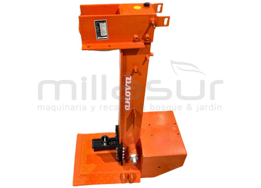 CHASIS, COLUMNA RLT15GC (14)