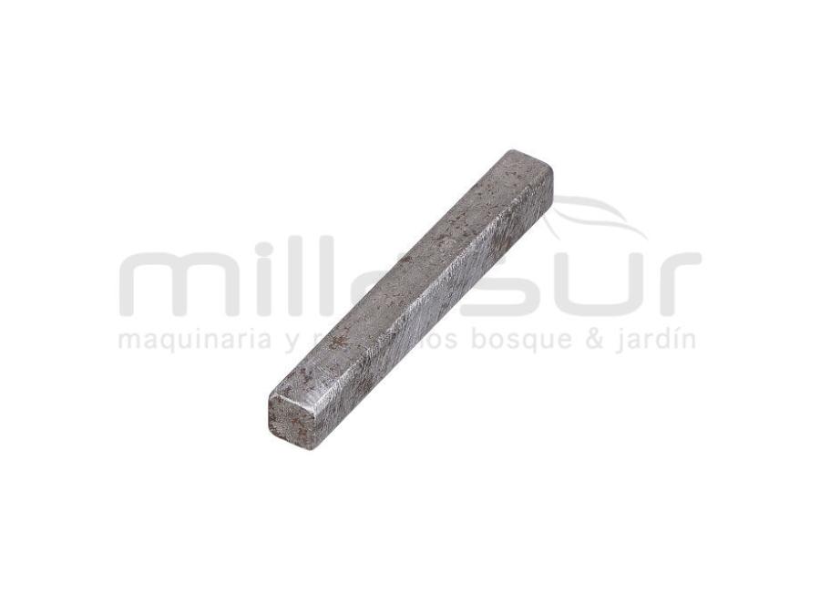 CHAVETA EJE BOMBA RLT35GVH (39)