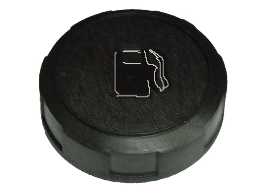 TAPON GASOL. B&S 7 - 12,5 HP VERTICAL