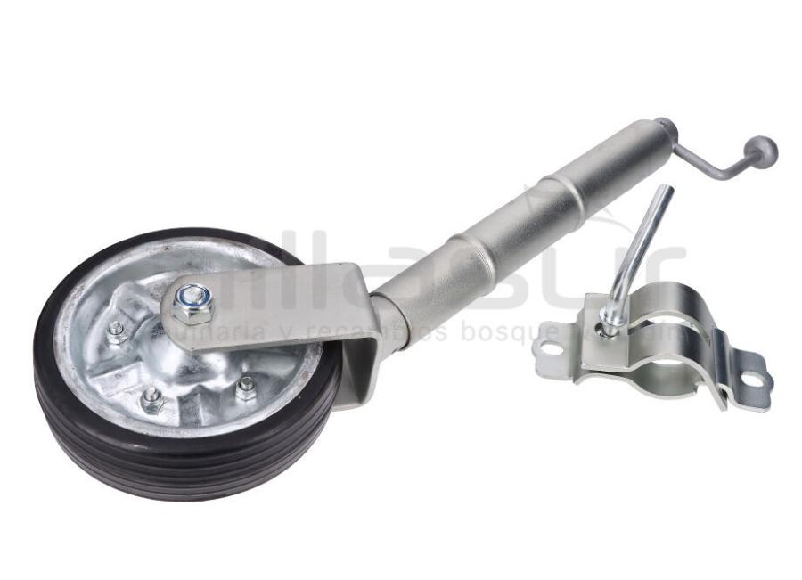 RUEDA JOCKEY RLT35GVH (83)