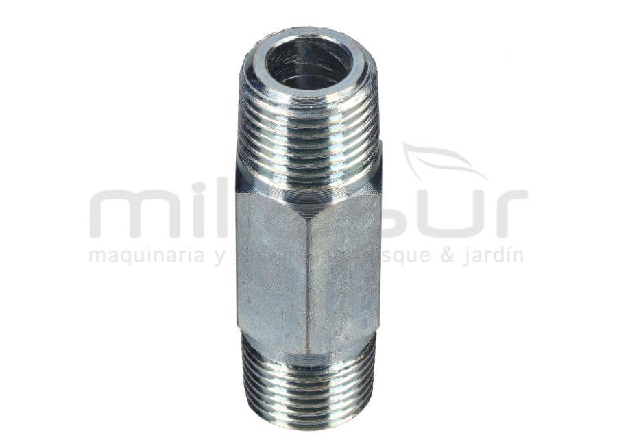 CONECTOR RECTO DISTRIBUIDOR BOMBA RLT35GVH (10)