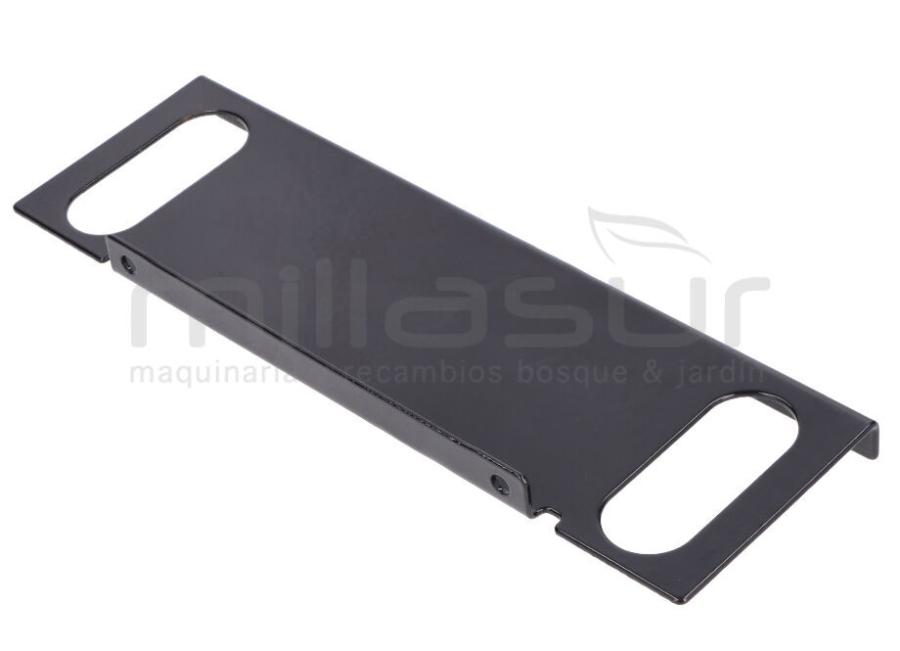 CHAPA GUIA PALANCAS ACCIONAMIENTO RLT35GVH (75)