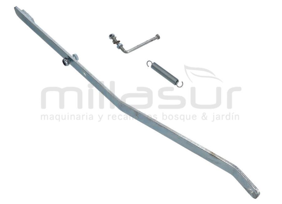 BARRA PALANCA SEGURIDAD BIO100PTO (40)