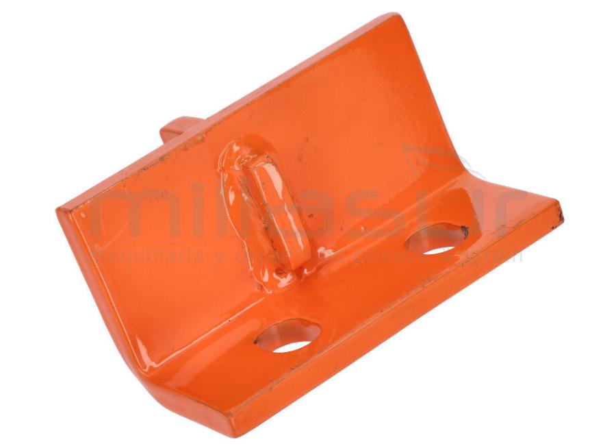 SOPORTE SEGURIDAD BIO100PTO (60)