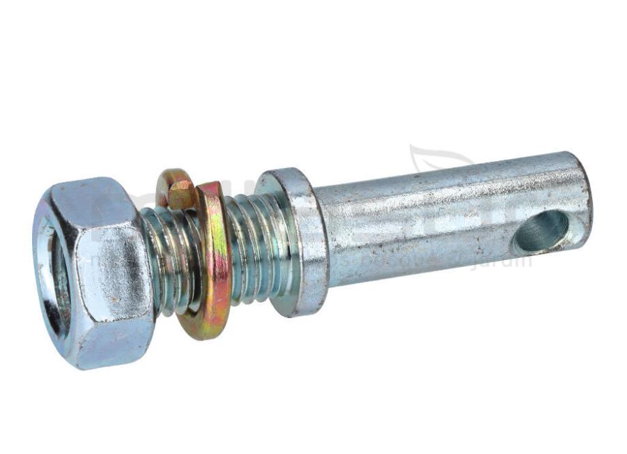 PASADOR SEGURIDAD BIO100PTO (62)