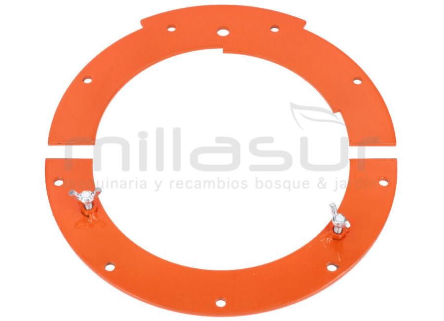 CHAPA AJUSTE GIRO CHIMENEA BIO100PTO (19)