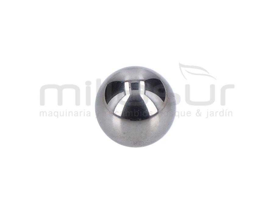 BOLA HORQUILLA 12,7MM BIO100PTO-BIO150PTO (16)