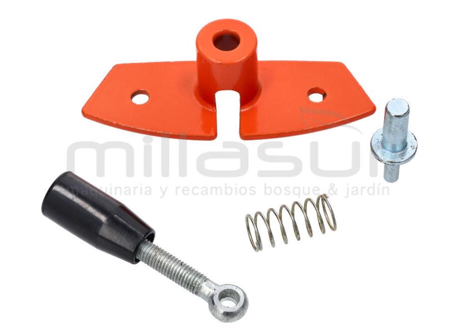 CONJUNTO PASADOR GIRO CHIMENEA BIO150PTO(13-17)