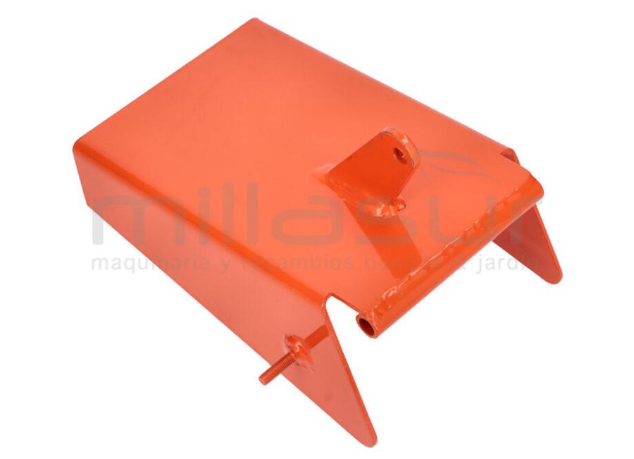 DEFLECTOR DE DESCARGA BIO150PTO (6)