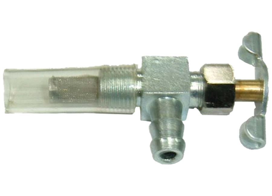 LLAVE DE GASOLINA UNIVERSAL ROSCA 1/8"