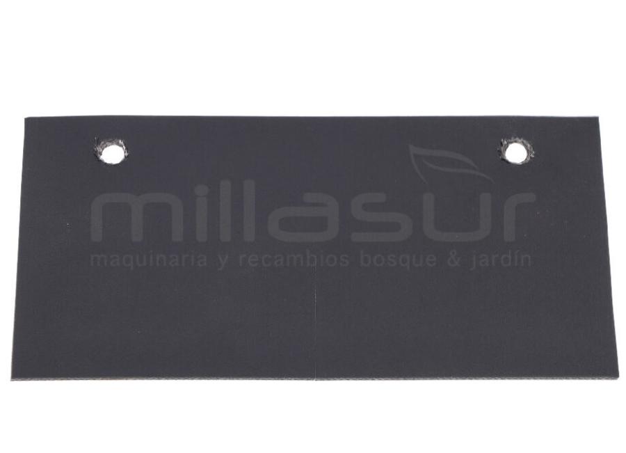 GOMA PROTECCIÓN ENTRDA BIO50V (38)