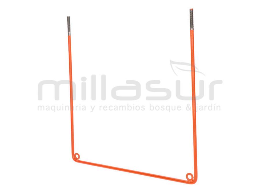 SOPORTE RECOGEDOR BIO50V (50)